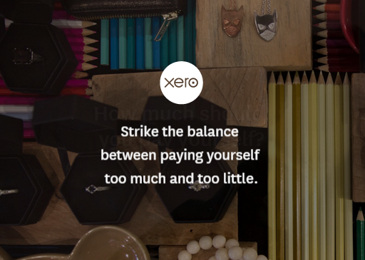 paying