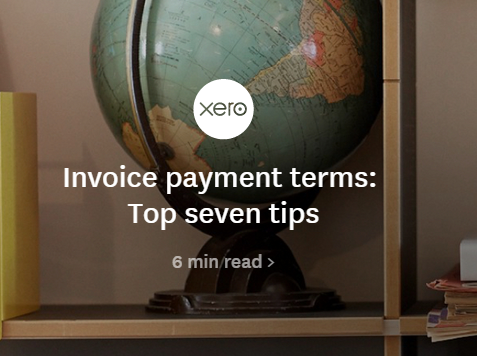 invoice